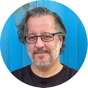 Dean Haspiel